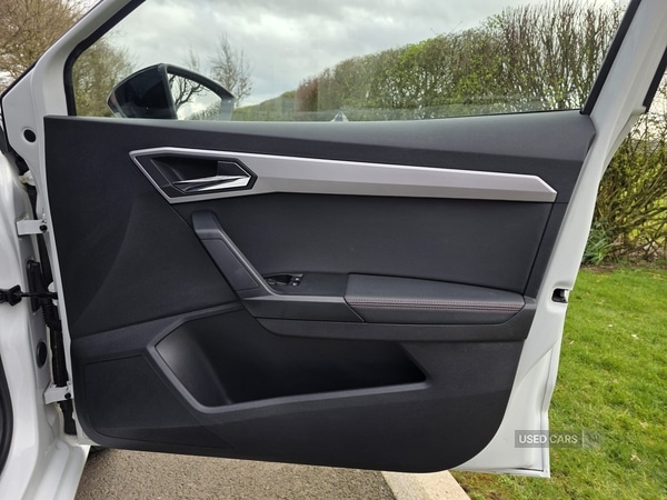 Used SEAT Ibiza 2020 for sale - 77982829: Photo 11