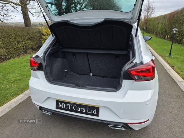 Used SEAT Ibiza 2020 for sale - 77982829: Photo 12