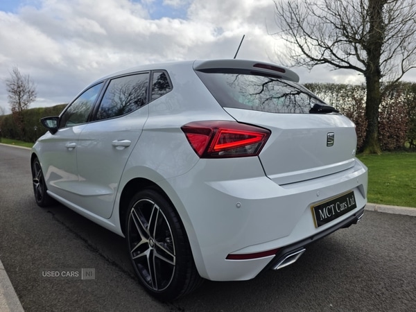 Used SEAT Ibiza 2020 for sale - 77982829: Photo 2