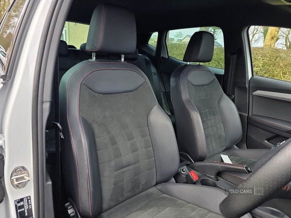 Used SEAT Ibiza 2020 for sale - 77982829: Photo 8