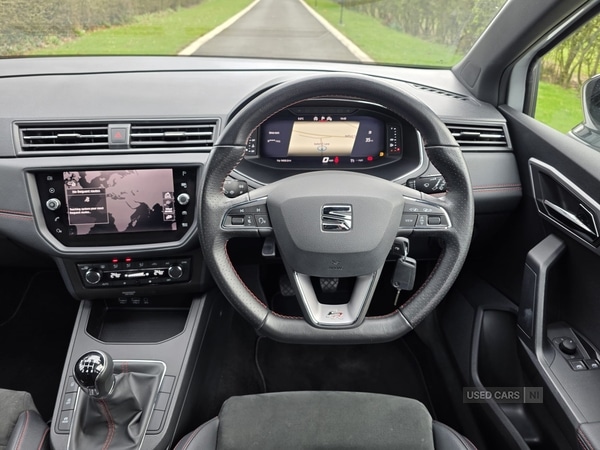 Used SEAT Ibiza 2020 for sale - 77982829: Photo 9