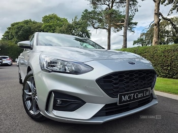 Used Ford Focus 2020 for sale - 79442287: Photo