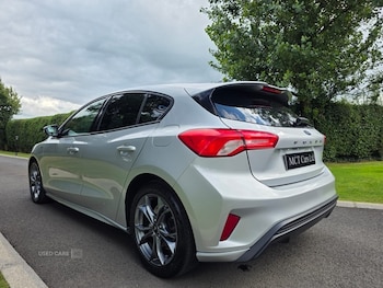 Used Ford Focus 2020 for sale - 79442287: Photo