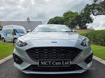 Used Ford Focus 2020 for sale - 79442287: Photo