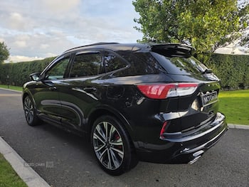 Used Ford Kuga 2023 for sale - 79591193: Photo