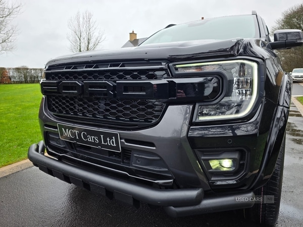 Used Ford Ranger 2024 for sale - 77538918: Photo 10