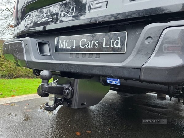 Used Ford Ranger 2024 for sale - 77538918: Photo 12