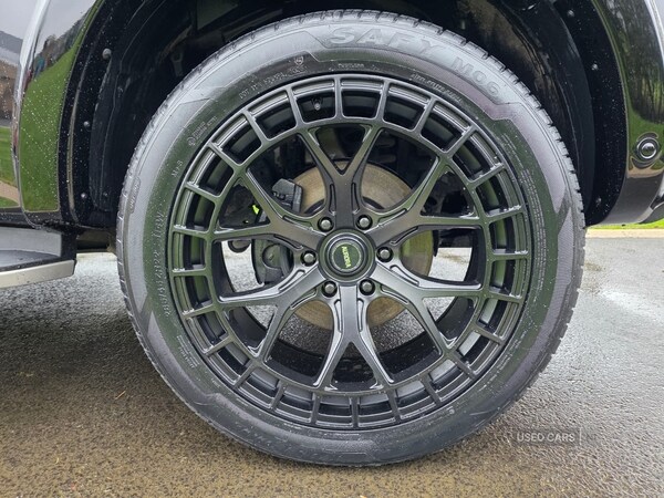 Used Ford Ranger 2024 for sale - 77538918: Photo 13