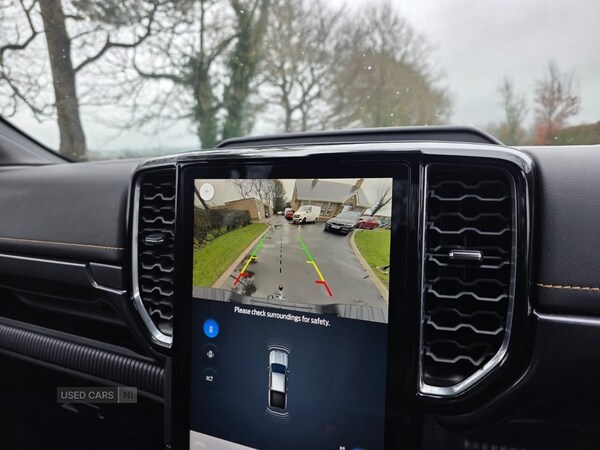 Used Ford Ranger 2024 for sale - 77538918: Photo 16