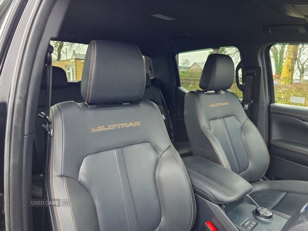 Used Ford Ranger 2024 for sale - 77538918: Photo 17