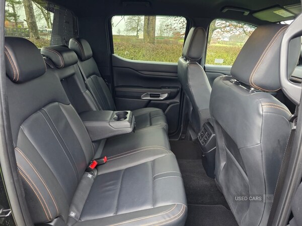 Used Ford Ranger 2024 for sale - 77538918: Photo 18