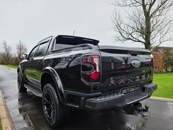 Used Ford Ranger 2024 for sale - 77538918: Photo 2