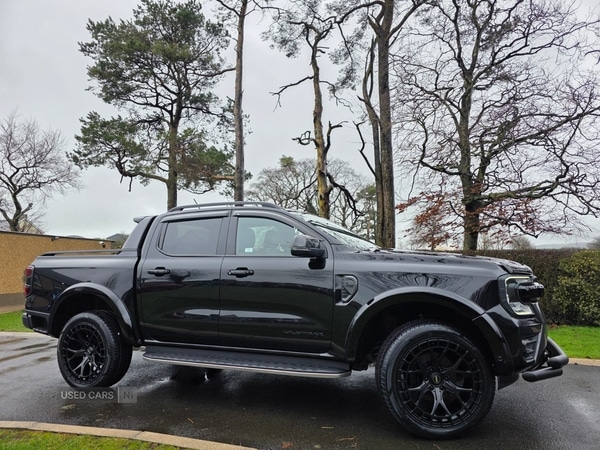 Used Ford Ranger 2024 for sale - 77538918: Photo 3