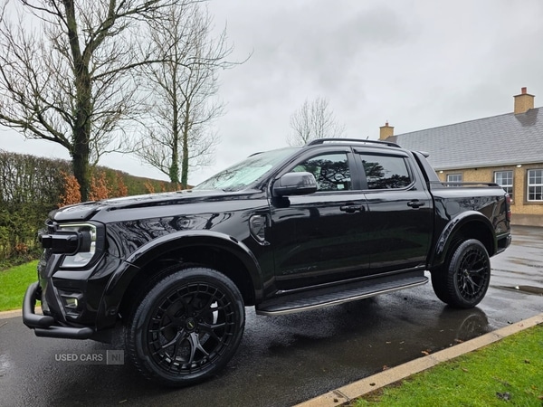 Used Ford Ranger 2024 for sale - 77538918: Photo 5