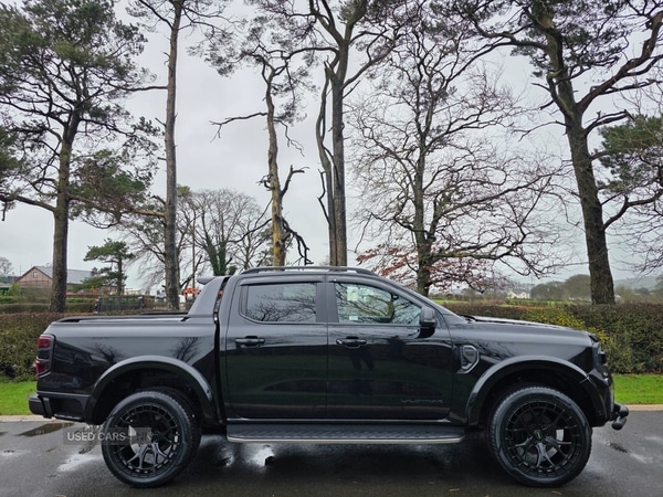 Used Ford Ranger 2024 for sale - 77538918: Photo 6