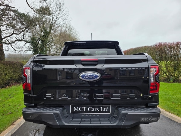 Used Ford Ranger 2024 for sale - 77538918: Photo 7