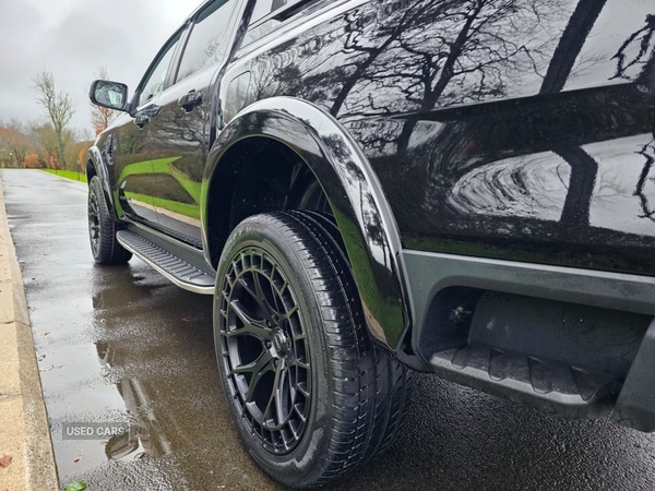 Used Ford Ranger 2024 for sale - 77538918: Photo 8