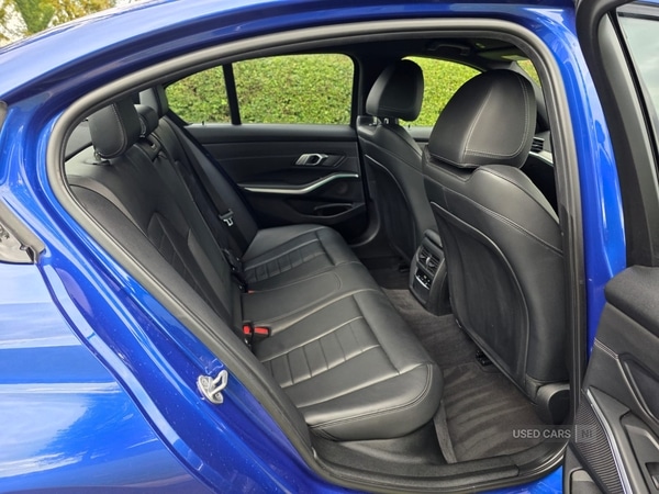 Used BMW 3 Series 2019 for sale - 76085665: Photo 10