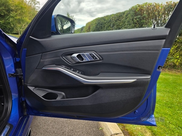 Used BMW 3 Series 2019 for sale - 76085665: Photo 11