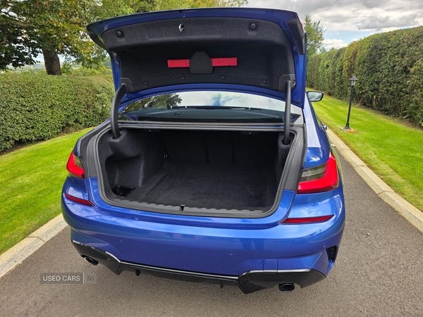Used BMW 3 Series 2019 for sale - 76085665: Photo 12