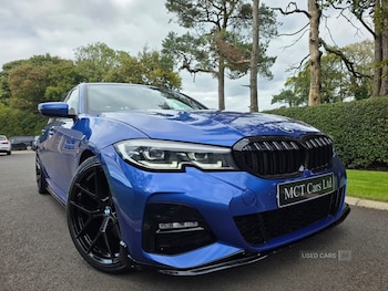 BMW - 3 Series