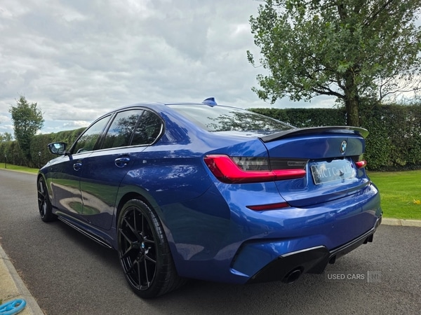 Used BMW 3 Series 2019 for sale - 76085665: Photo 2