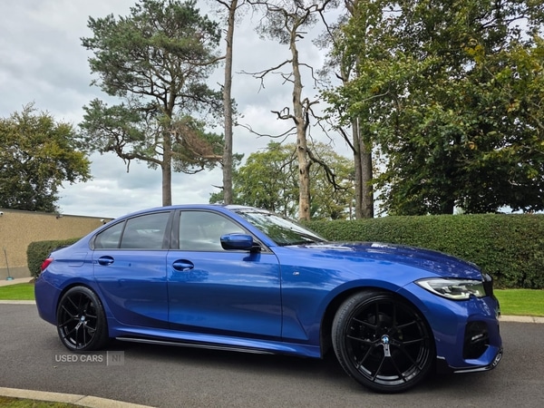 Used BMW 3 Series 2019 for sale - 76085665: Photo 3