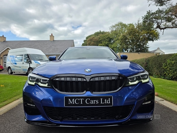 Used BMW 3 Series 2019 for sale - 76085665: Photo 4