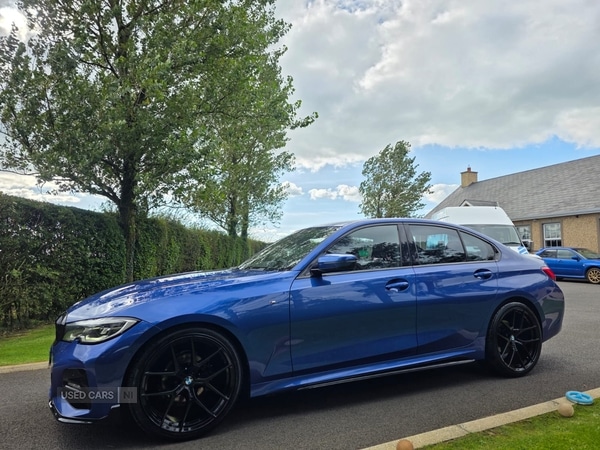 Used BMW 3 Series 2019 for sale - 76085665: Photo 5