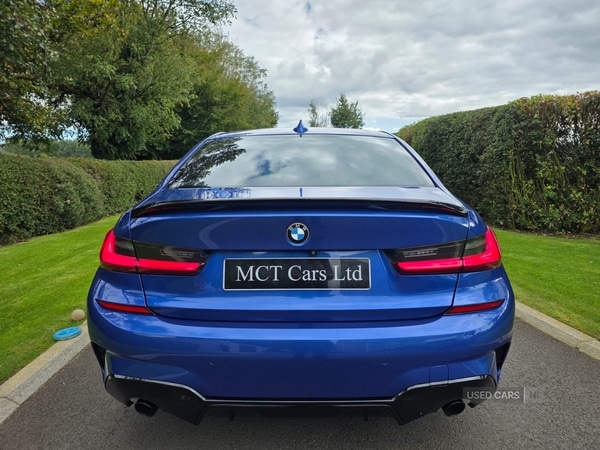 Used BMW 3 Series 2019 for sale - 76085665: Photo 7