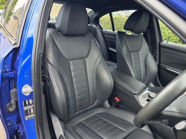 Used BMW 3 Series 2019 for sale - 76085665: Photo 8