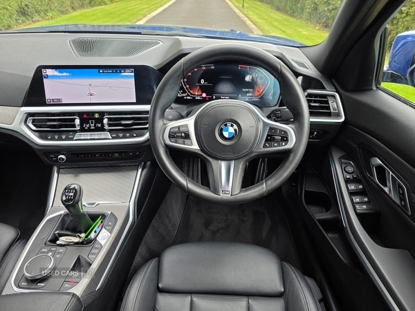 Used BMW 3 Series 2019 for sale - 76085665: Photo 9