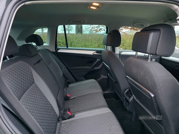 Used Volkswagen Tiguan 2018 for sale - 77192543: Photo 10