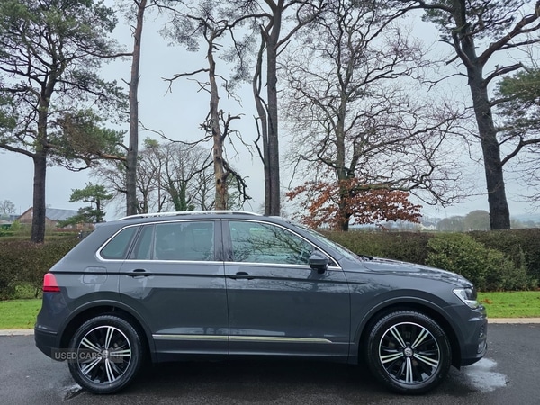 Used Volkswagen Tiguan 2018 for sale - 77192543: Photo 6