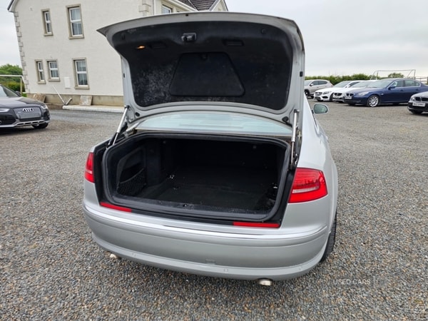 Used Audi A8 2008 for sale - 74363497: Photo 10