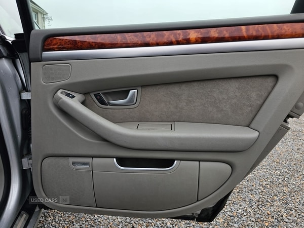 Used Audi A8 2008 for sale - 74363497: Photo 13