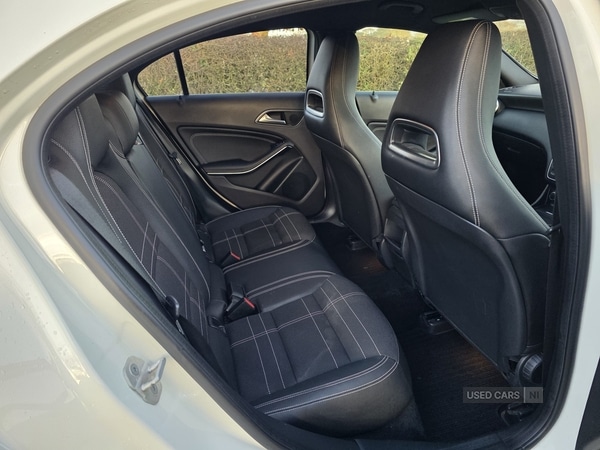 Used Mercedes-Benz A-Class 2015 for sale - 76729486: Photo 10