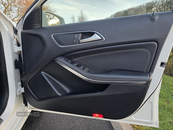 Used Mercedes-Benz A-Class 2015 for sale - 76729486: Photo 12