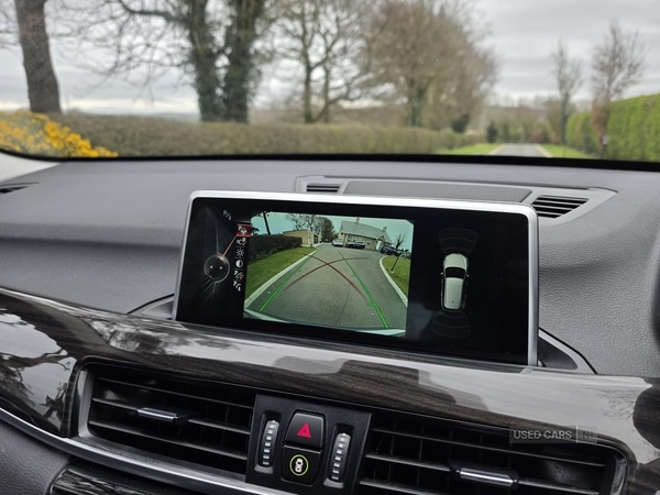 Used BMW X1 2015 for sale - 77982826: Photo 11