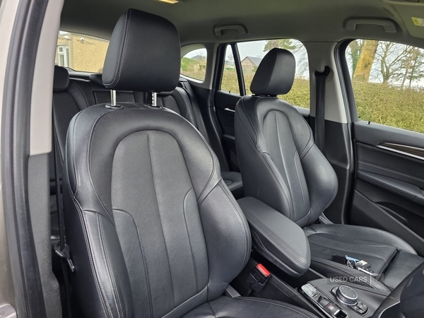 Used BMW X1 2015 for sale - 77982826: Photo 12