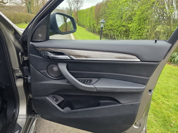 Used BMW X1 2015 for sale - 77982826: Photo 13