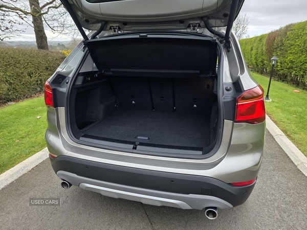 Used BMW X1 2015 for sale - 77982826: Photo 14