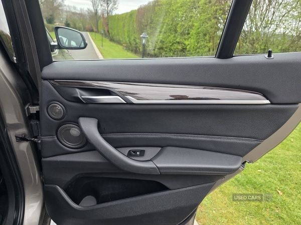 Used BMW X1 2015 for sale - 77982826: Photo 15