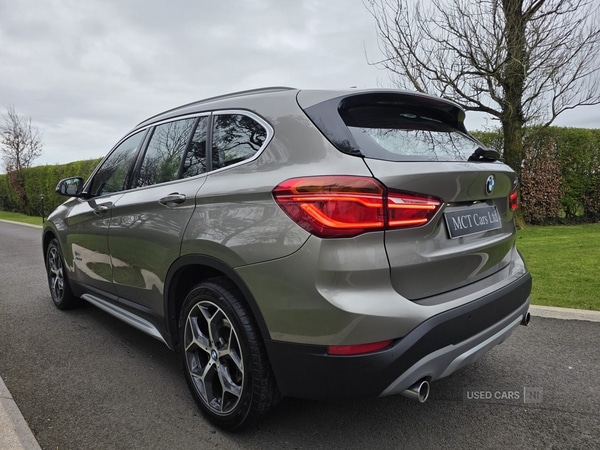 Used BMW X1 2015 for sale - 77982826: Photo 2