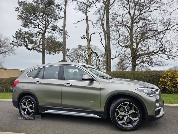 Used BMW X1 2015 for sale - 77982826: Photo 3