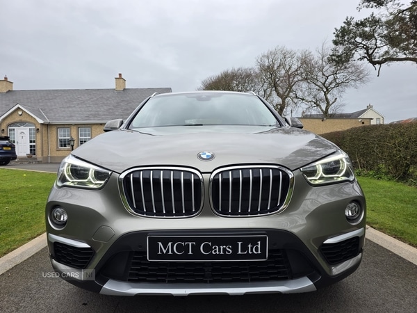 Used BMW X1 2015 for sale - 77982826: Photo 4