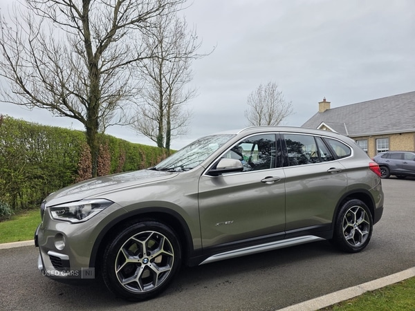 Used BMW X1 2015 for sale - 77982826: Photo 5