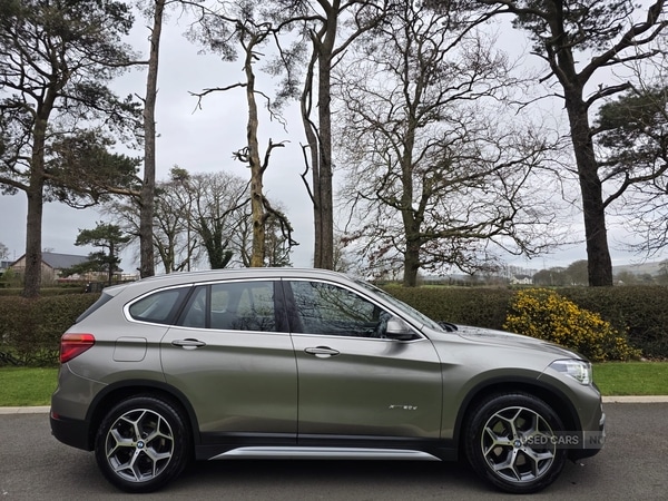 Used BMW X1 2015 for sale - 77982826: Photo 6