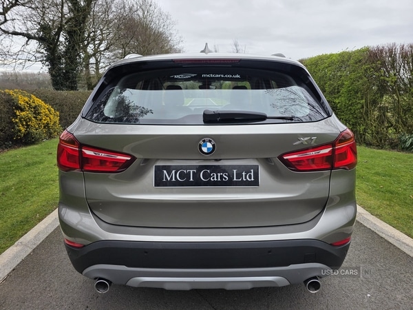 Used BMW X1 2015 for sale - 77982826: Photo 7
