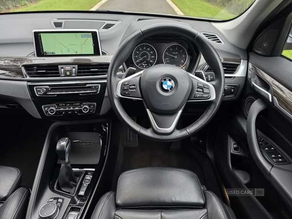 Used BMW X1 2015 for sale - 77982826: Photo 9